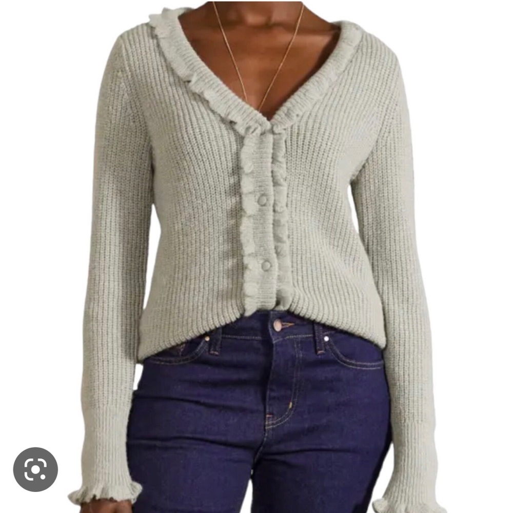 Boden Jessica Cardigan